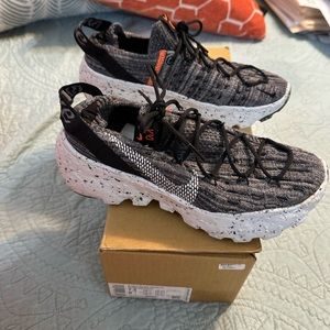 Nike Space Hippie 04 Iron Grey